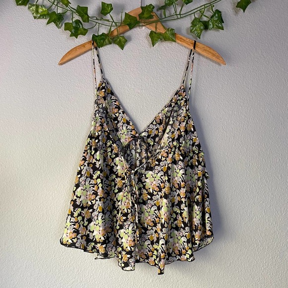 Free People Top - Picture 4 of 7